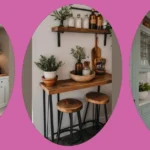 16 Simple Kitchen Decor Ideas for Modern Indian Homes