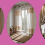 Transform Your Space: 16 Fun Curtain Ideas for Every Room!