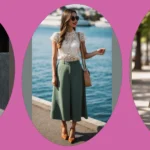 Stylish Summer Vibes: 17 Everyday Outfit Ideas for Men