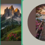 Frame Your Summer: 20 Nature Photography Ideas for Picture-Perfect Moments