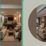 Basement Bliss: 21 Cozy Ideas to Elevate Your Space