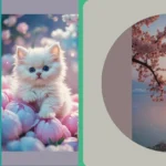 17 Cute Wallpaper Ideas for a Happier Home Screen