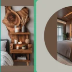 Bring the Outdoors In: 21 Cozy Wooden Decor Ideas for Your Bedroom