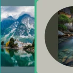 Discovering Mother Nature: 17 Stunning Destinations