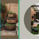 Small Gardens, Big Charm: 19 Budget-Friendly Ideas to Explore