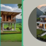 Transform Your Small Village House with Indian Design Magic