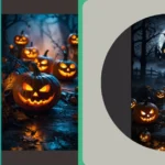 Get Your Spook On: 21 Whimsical Halloween Wallpapers for a Cute Vibe!