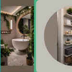 Get Inspired: Transform Your Bathroom with These 22 Unique Decor Ideas**  
**