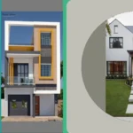 Crafting the Perfect Home: Innovative Elevation Concepts