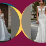 Say Yes to These 19 Fabulous Wedding Dress Ideas for Your 2024 Nuptials