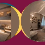 Chic and Cheery: 19 Room Makeover Ideas That Speak to Your Soul