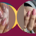 Nail Goals: 15 Cute Pink Nail Art Ideas for Every Nail Lover