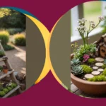 16 Creative Yard Art Projects to Spruce Up Your Garden Vibe