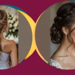 20 Ways to Up Your Updo Game for Your Dream Wedding!