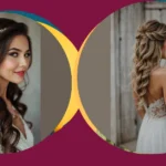 Rustic Romance: 21 Perfect Fall Wedding Hairstyles You’ll Love**  
**