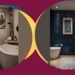 Laughing All the Way to the Lavatory: 22 Bathroom Decor Ideas**  
**