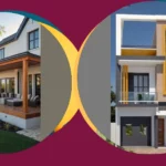 Elevation Wonders: Discover Unique House Ideas