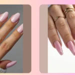 Nail Goals: 21 Pink Summer Nails for the Trendsetter in You