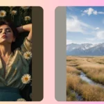 17 Serene Wallpaper Ideas for a Peaceful Laptop Environment