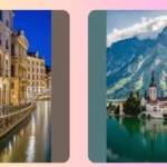 Shooting Stars: 22 Photography Ideas to Make You Fall in Love with Europe**  
**