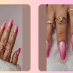 Pink Perfection: 15 Nail Art Ideas You Need to Try