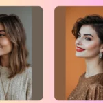 Short and Stylish: Fresh Haircut Ideas for 2025
