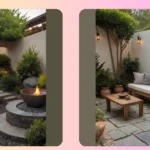 Whimsical Outdoor Nooks: Make Your Backyard a Haven