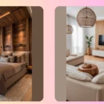 Crafting Comfort: 21 Delightful Wooden Decor Ideas for Your Bedroom