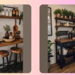 16 Easy Kitchen Decor Ideas for Indian Homes