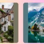 Your Ultimate Guide to 17 Must-See Natural Wonders