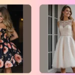 **Unleash Your Inner Diva: 22 Homecoming Dress Ideas for 2025!**