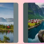 Winter Travel to Norway: 18 Landscape Photography Ideas to Take Your Art to the Next Level