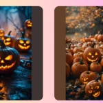 Halloween Wallpaper Inspiration: Cute Ideas for Every Screen!