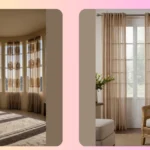 Window Wonderland: 16 Curtain Styles to Brighten Your Home!