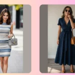 Embrace Your Style: 17 Casual Outfits for Summer Celebrations