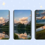 Discover 17 Soothing Wallpapers to Bring You Instant Calm