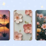 Sweet Serenity: 17 Cute Wallpaper Ideas for Your Device