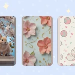 Spruce Up Your Screens: 17 Cute Wallpaper Ideas Await!