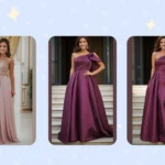 19 Ways to Rock Long Gowns: From Traditional to Trendsetter