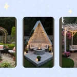 Backyard Bliss: 20 Ideas for Charming Garden Nooks