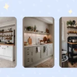 Revamp Your Kitchen with 16 Vintage and Modern Decor Ideas
