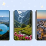 17 Stunning Travel Destinations for Nature Enthusiasts