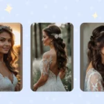 Twirl Into Fall: 21 Gorgeous Wedding Hairstyles for Every Role**  
**