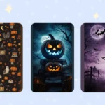 Creative Halloween Wallpaper Ideas to Get You in the Spirit!