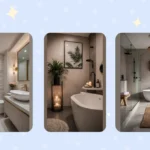 Outrageous or Aesthetic? 22 Bathroom Decor Ideas for Every Mood**  
**