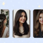 Sunshine and Style: 15 Creative Summer Hair Ideas