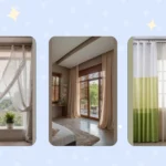 Chic & Easy: 16 Ideas for Curtain Makeovers You’ll Adore!