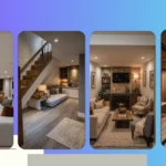 Transform Your Basement into a Cozy Retreat: 21 Ideas You Can’t Resist