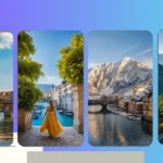 Capturing the Charm: 22 Beautiful European Photography Ideas