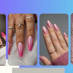 15 Irresistible Pink Nail Art Ideas for Your Summer Vibes